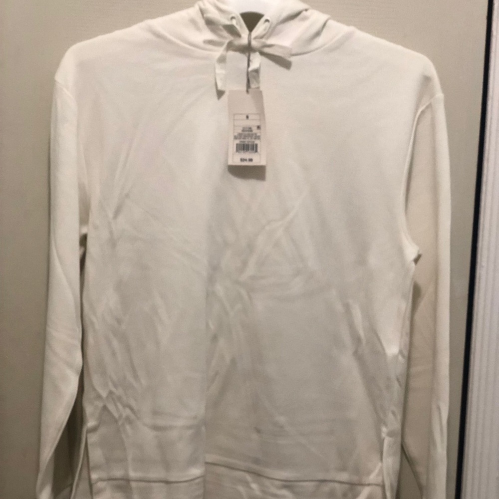 Off white hoodie
